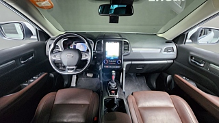 SAMSUNG QM6 2018