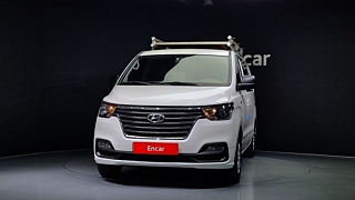 HYUNDAI STAREX GRAND 2019