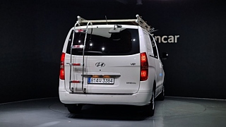 HYUNDAI STAREX GRAND 2019