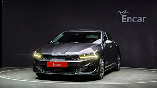 KIA K5  3 GENERATION 2.0 2019