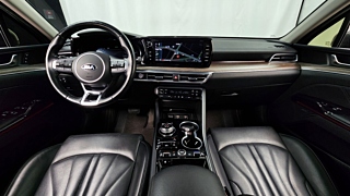 KIA K5  3 GENERATION 2.0 2019