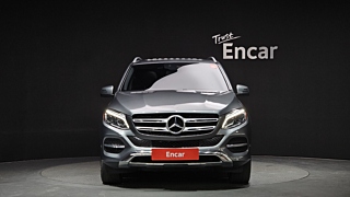 MERCEDES BENZ GLE-CLASS W166 2018