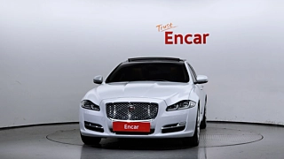 JAGUAR XJ 2017