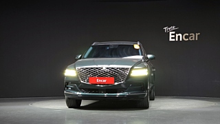 GENESIS GV80  2020
