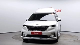 KIA CARNIVAL 2021