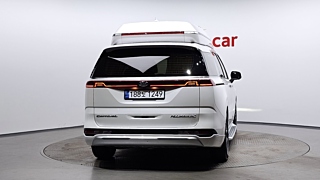 KIA CARNIVAL 2021