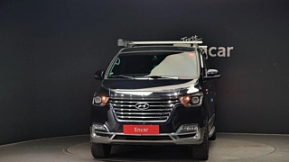 HYUNDAI STAREX GRAND 2019