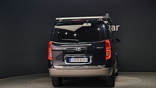 HYUNDAI STAREX GRAND 2019