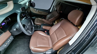 HYUNDAI STAREX GRAND 2019