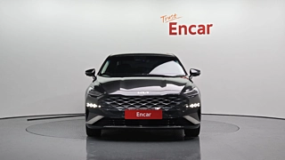 KIA K8 HYBRID 2022