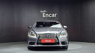 LEXUS LS460 2013
