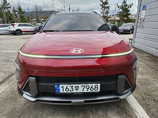 HYUNDAI KONA SX2 2023