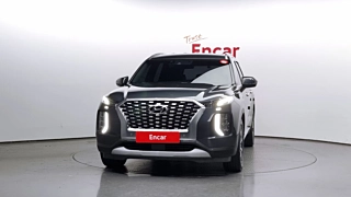 HYUNDAI PALISADE 2019