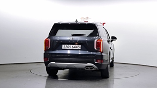 HYUNDAI PALISADE 2019