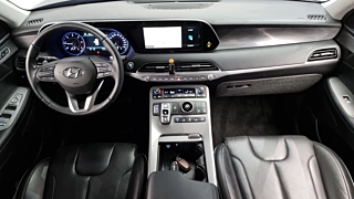 HYUNDAI PALISADE 2019