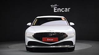 GENESIS G90 RS4 2022