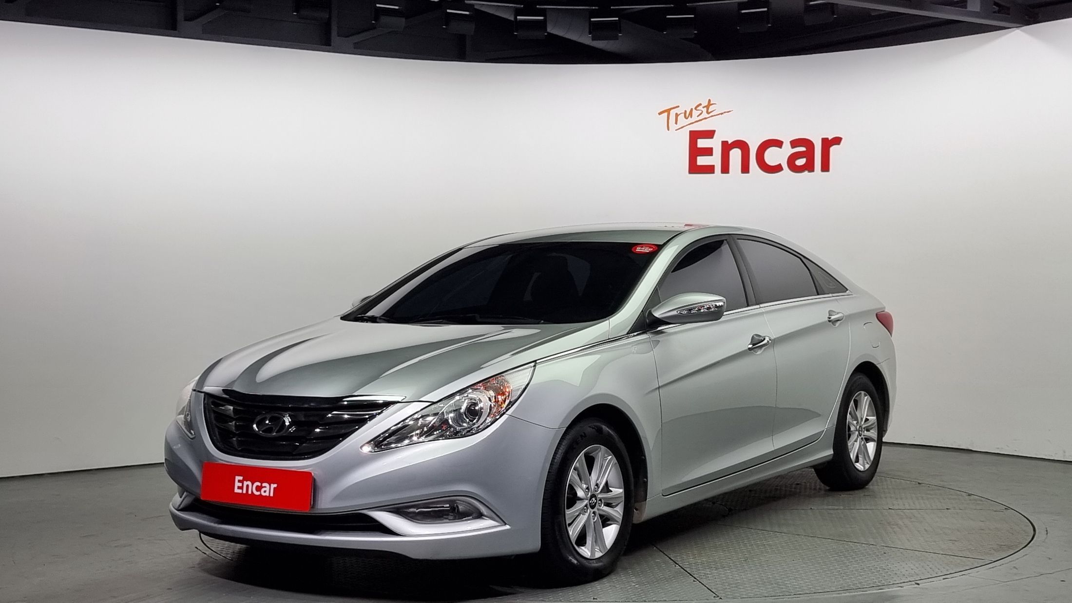 HYUNDAI SONATA YF