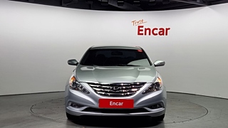 HYUNDAI SONATA YF 2009