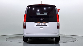 HYUNDAI STARIA 2021