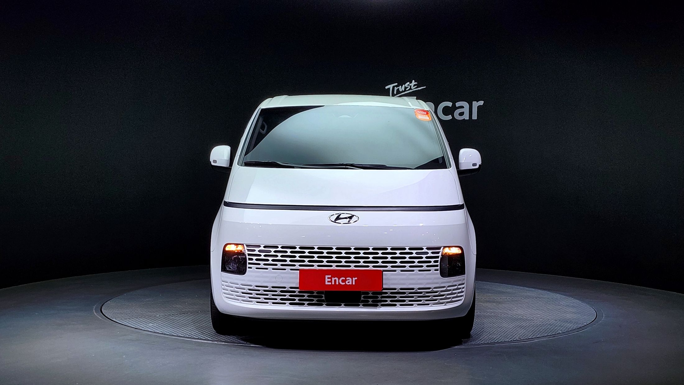 HYUNDAI STARIA 2022