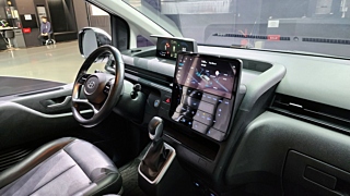 HYUNDAI STARIA 2022