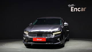 KIA K7 PREMIER HYBRID 2020