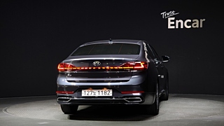 KIA K7 PREMIER HYBRID 2020