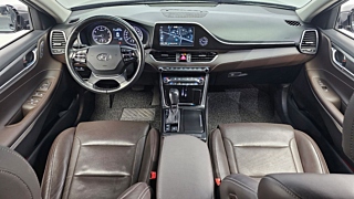 HYUNDAI GRANDEUR IG 2018