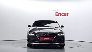 HYUNDAI GRANDEUR IG 2018