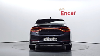 HYUNDAI GRANDEUR IG 2018