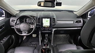 SAMSUNG QM6 2020