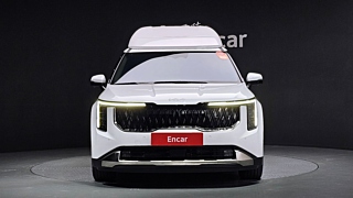 KIA CARNIVAL 2024