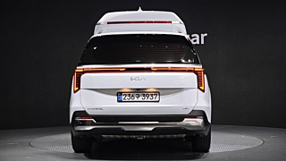 KIA CARNIVAL 2024