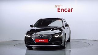 HYUNDAI GRANDEUR IG 2019