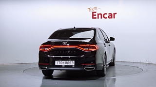 HYUNDAI GRANDEUR IG 2019