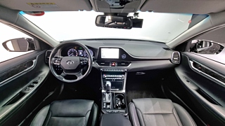 HYUNDAI GRANDEUR IG 2019