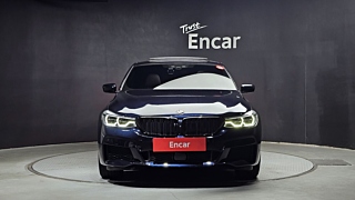 BMW 6-SERIES GT G32 2020