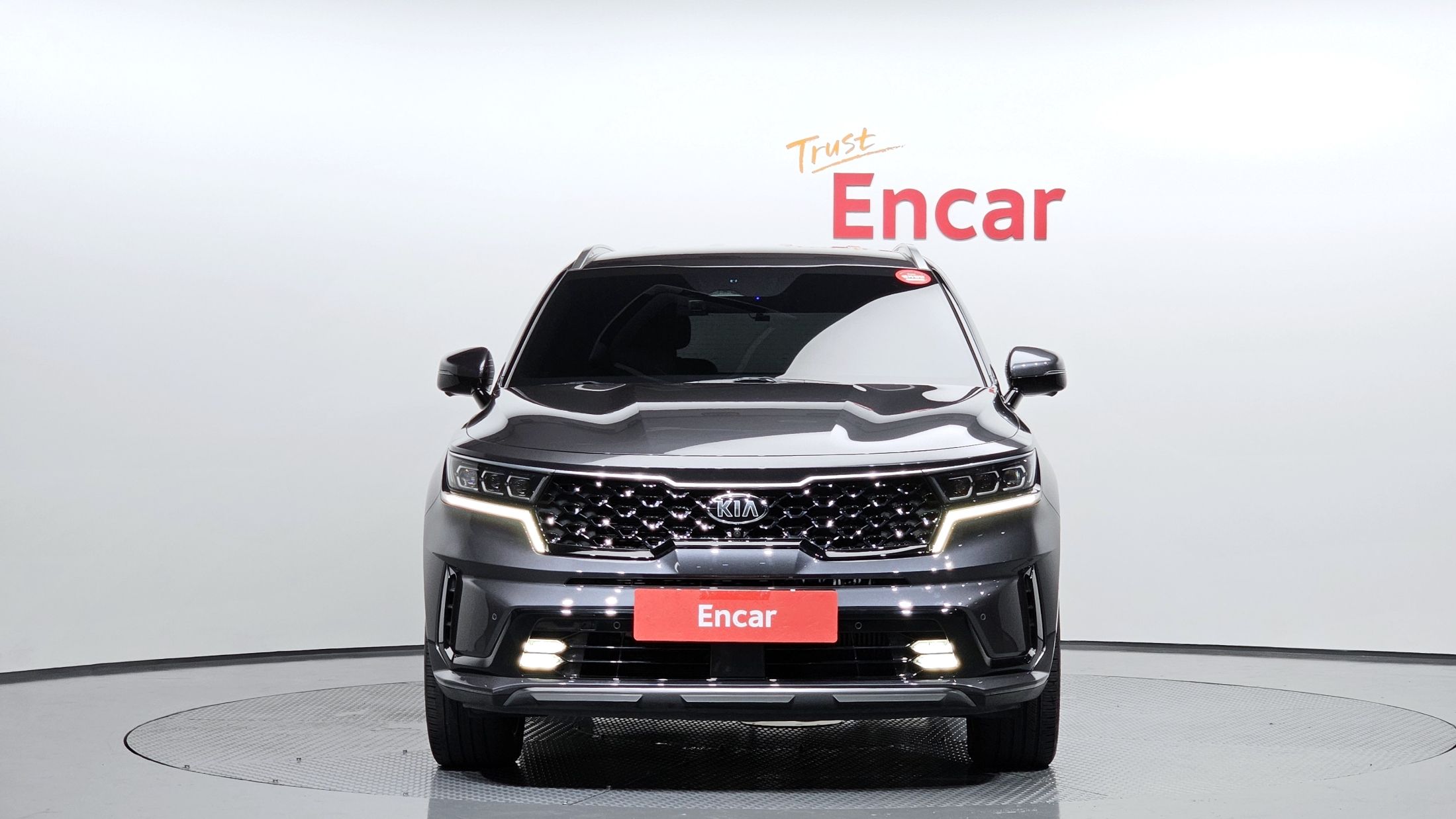 KIA SORENTO 2020