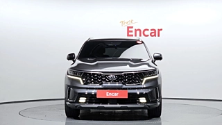KIA SORENTO 2020