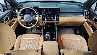 KIA SORENTO 2020