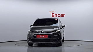 CITROEN C4 SPACETOURER GRAND 2019