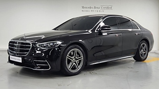 mercedes-benz s-class-w223