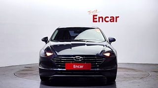 HYUNDAI SONATA DN8 2019