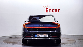 HYUNDAI SONATA DN8 2019