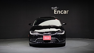 Заказать CHRYSLER 200