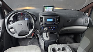 HYUNDAI STAREX GRAND 2018