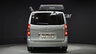 HYUNDAI STAREX GRAND 2018