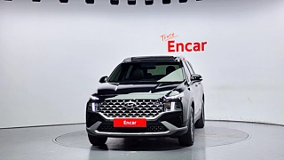 HYUNDAI SANTAFE 2022