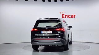 HYUNDAI SANTAFE 2022