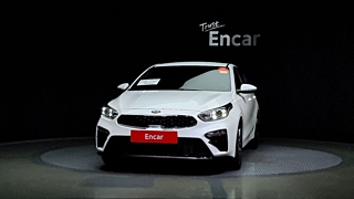 KIA K3 2018